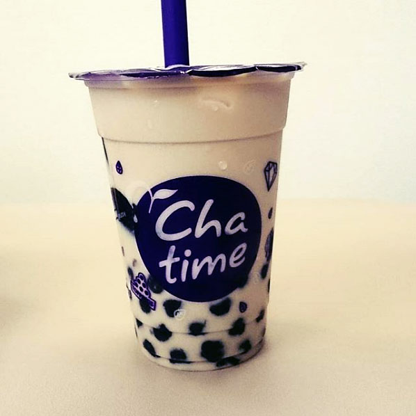 Chatime 銀座店