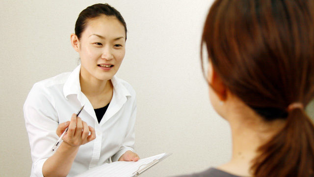 カイロプラクティック|女性専用銀座のカイロプラクティック|chiropractic