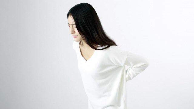 立ち仕事パック|立ち仕事の方向けの骨盤や腰の集中パック|standing pack