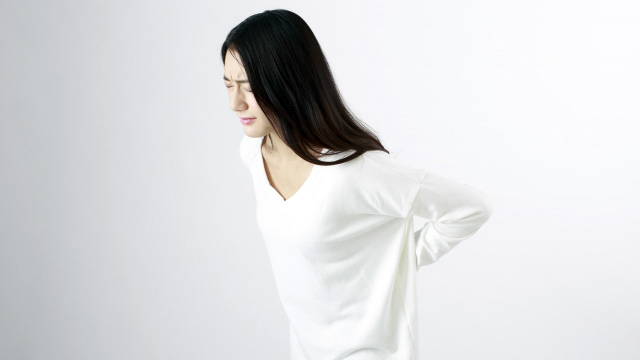 立ち仕事パック|立ち仕事の方向けの骨盤や腰の集中パック|standing pack