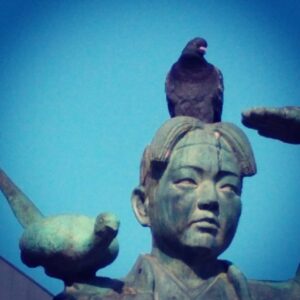 きじさん、聞いてます?!