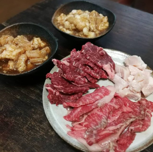 【2020年11月23日】今日の晩御飯